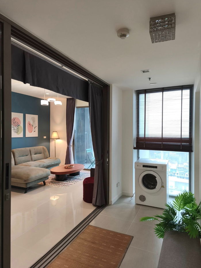 picture *** (2 Bedrooms) Condo for rent : Starview Rama 3 *** - 11/19