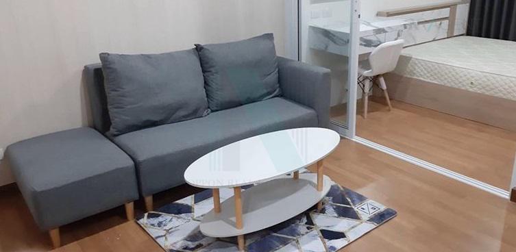 picture For rent Regent Home Bang Hide, 1 bedroom, 22nd floor, Building A. - 1/8