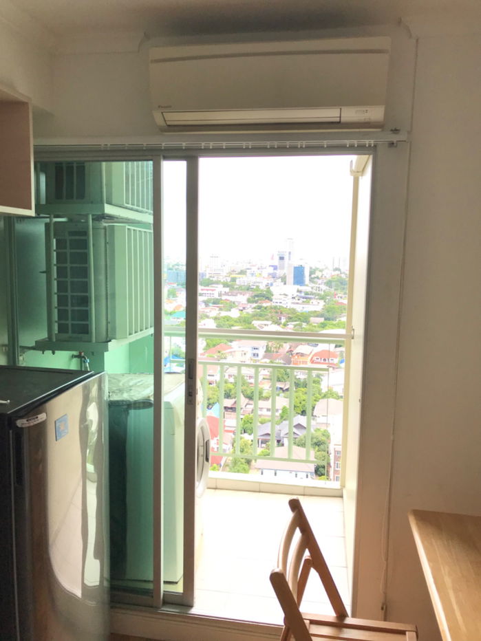 picture ✅Foe rent only 11,999baht FullFurnish 28.03 sqm - 2/13