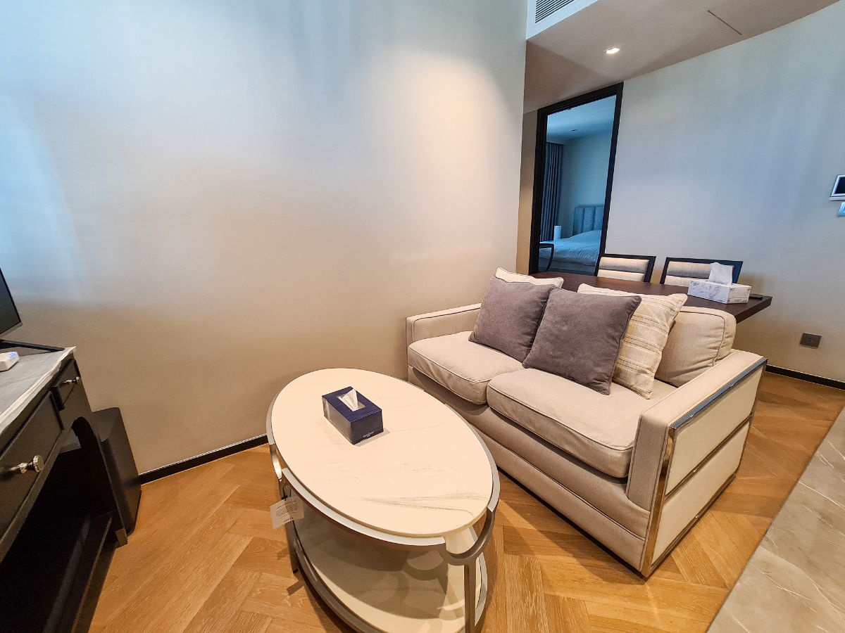 picture 🔥For Rent!! ready to move-in 2b1b 45k - The Reserve Sukhumvit 61 📞Call 096 896 5953 - 2/15