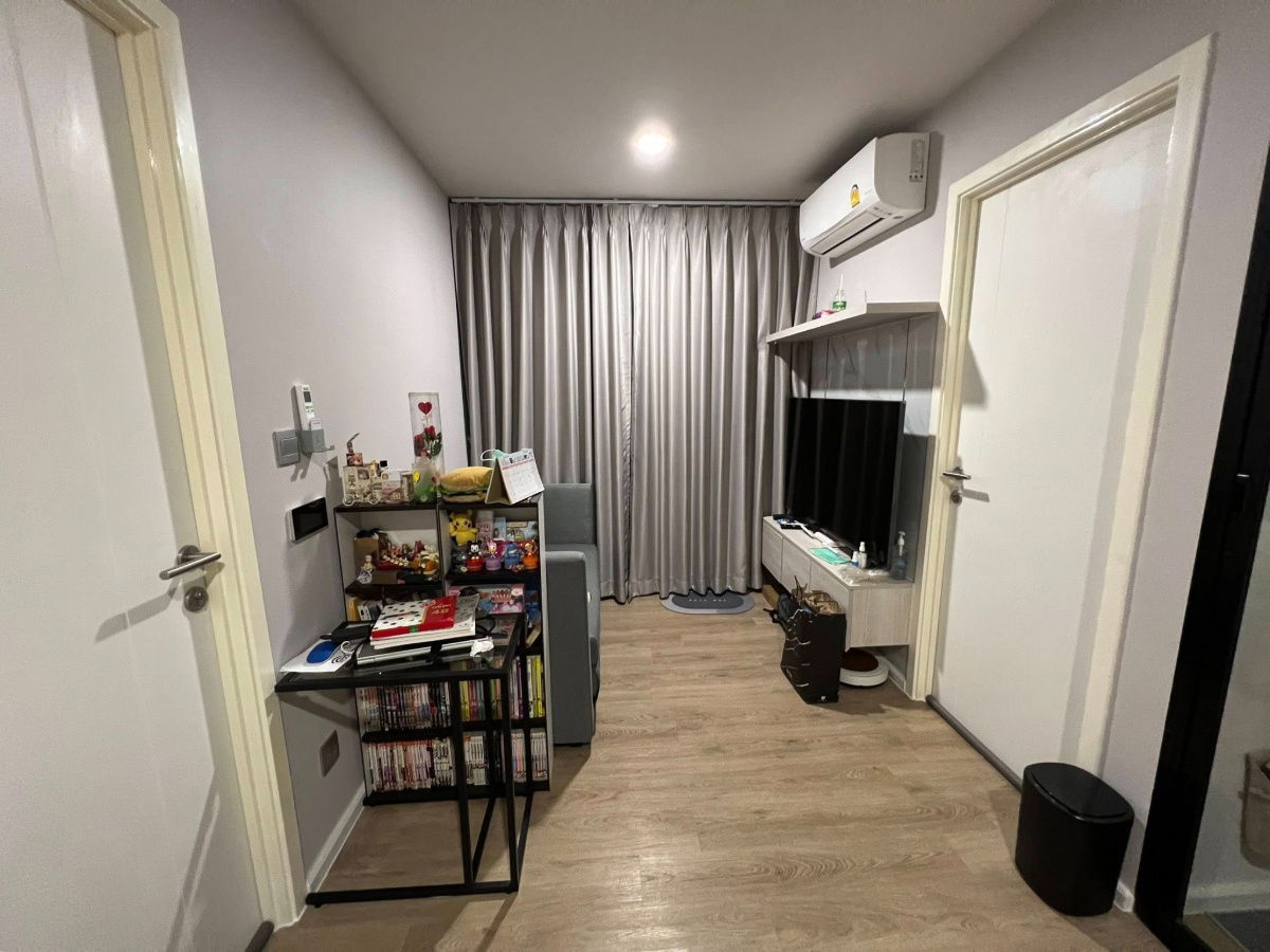picture Condo for Rent at IVORY Ratchada - Ladprao (C6809022) ID Line : @condo44 - 2/7