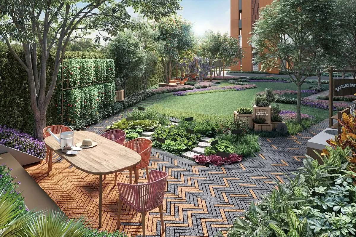 รูป ช้าหมด อดโปรโมชั่นพิเศษ‼️🚨FLO by Sansiri💎 ทำเลท้องมังกร ได้ทั้งวิวแม่น้ำและวิวเมือง 🤩📞061-6161426/065-4496399🟢LINE: @wsrcondo  - รูปที่ 4/6