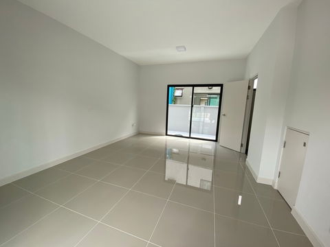 🏡 For Rent: Townhome – Pleno Town Lam Luk Ka Khlong 5