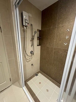 picture FOR RENT BAAN KLANG MUANG SATHORN - TAKSIN 2 / 4 bedrooms 3 bathrooms / 20 Sqw. 170 Sqm. **35,000** CLOSE TO BTS WUTTAKAT - 13/13