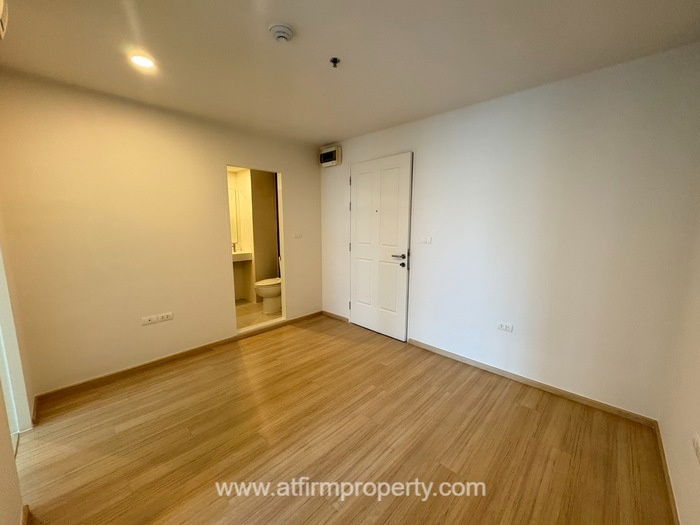 รูป 💥💥ขายห้องใหม่ไม่เคยอยู่!! ยู ดีไลท์ 3 ประชาชื่น-บางซื่อ  1Bed 30.54 ตร.ม. ชั้น 11 ห้องเปล่า ใกล้รพ.เกษมราษฏร์ประชาชื่น สนใจ LINE: @atfirm💥💥 - รูปที่ 5/30