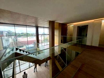 โฮมออฟฟิศ วิทยาลัยเสนาธิการทหาร : ✨✨✨ Residential Home Office รัชดา 32💙 โฮมออฟฟิศสุดหรู พร้อมลิฟต์โดยสาร 📍ใจกลางกรุงเทพฯ! 