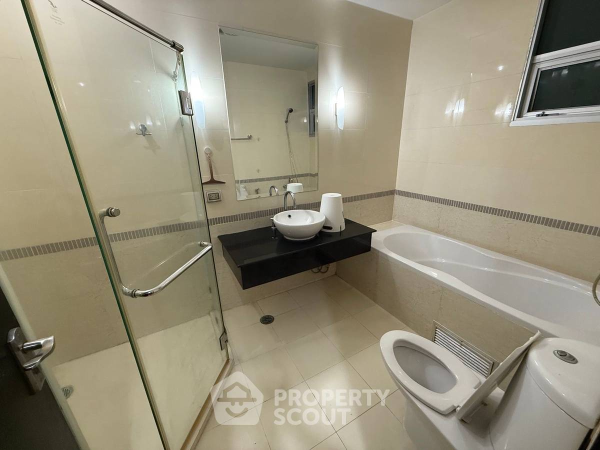 picture 2-BR Condo at Baan Klang Krung Siam-Pathumwan Condominium near BTS Ratchathewi (ID 2308193) - 9/9