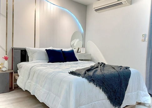 ขายด่วน‼️ คอนโด รีเจ้นท์โฮม 6/2ประชาชื่น ( Condo Regent Home 6/2)