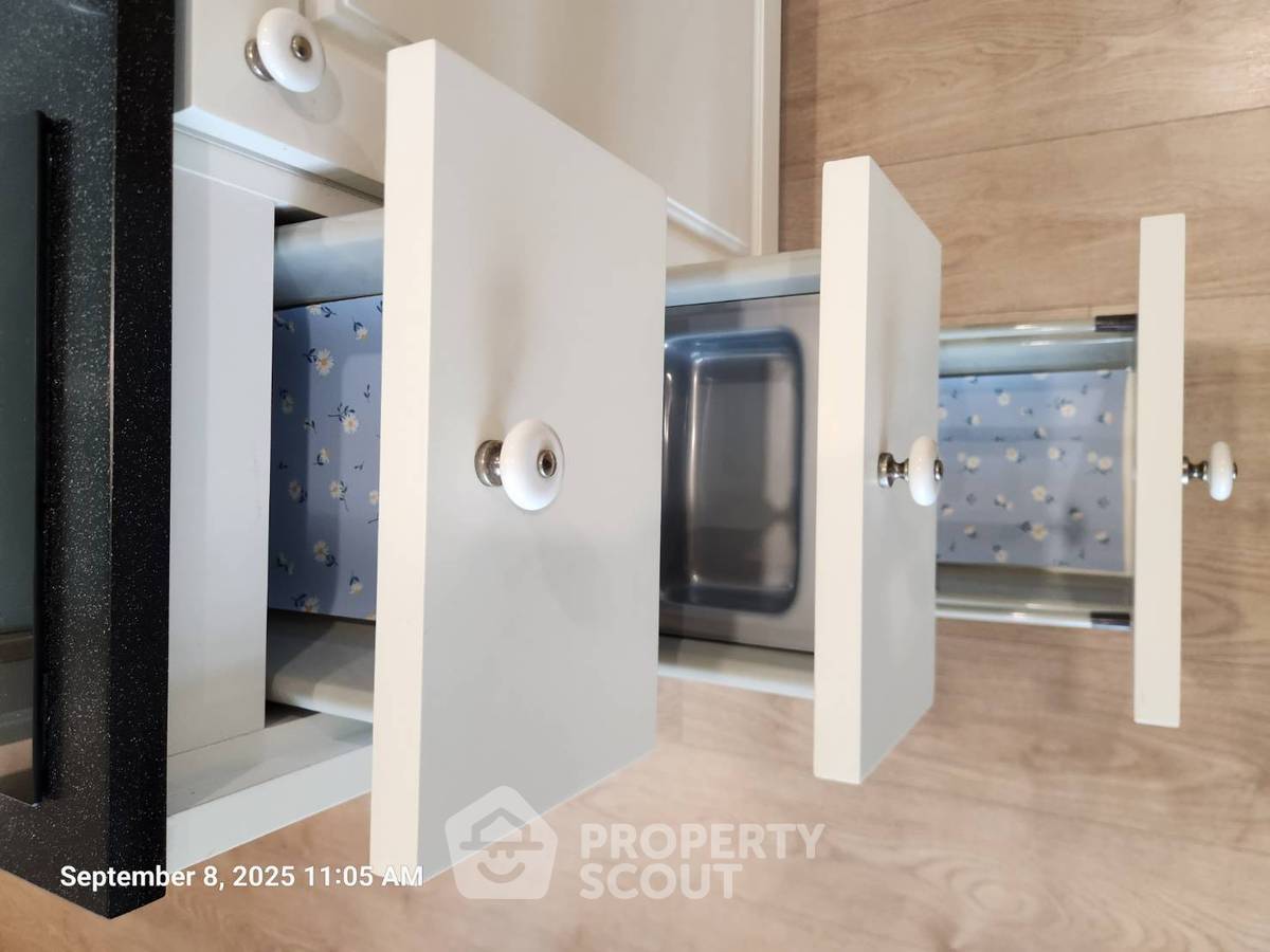 picture 1-BR Condo at Noble Recole Sukhumvit 19 near MRT Sukhumvit (ID 2308014) - 15/17