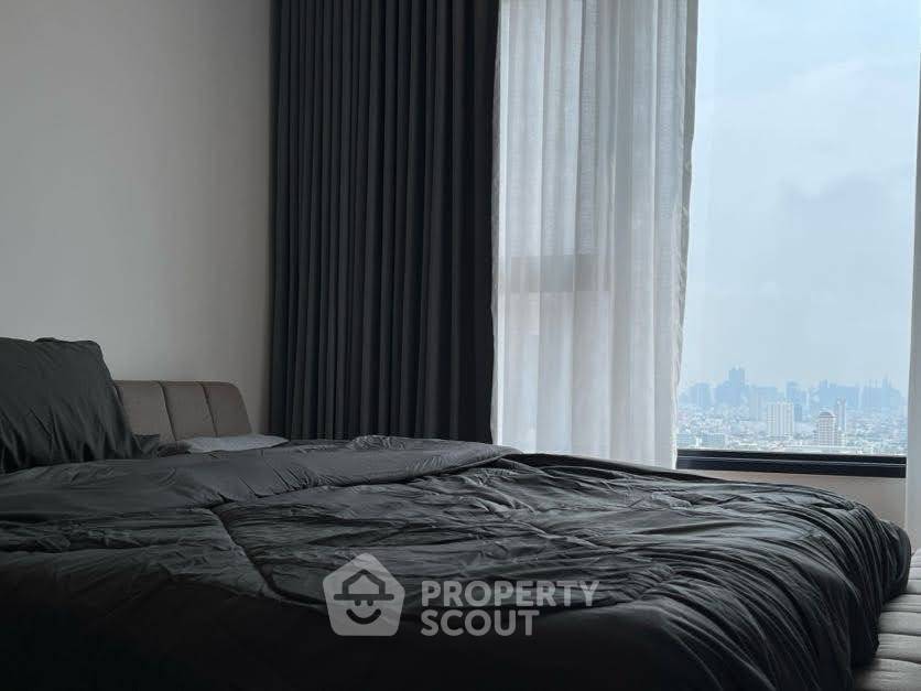 picture 1-BR Condo at Life Ladprao Valley near BTS Ha Yaek Lat Phrao (ID 2130809) - 12/31