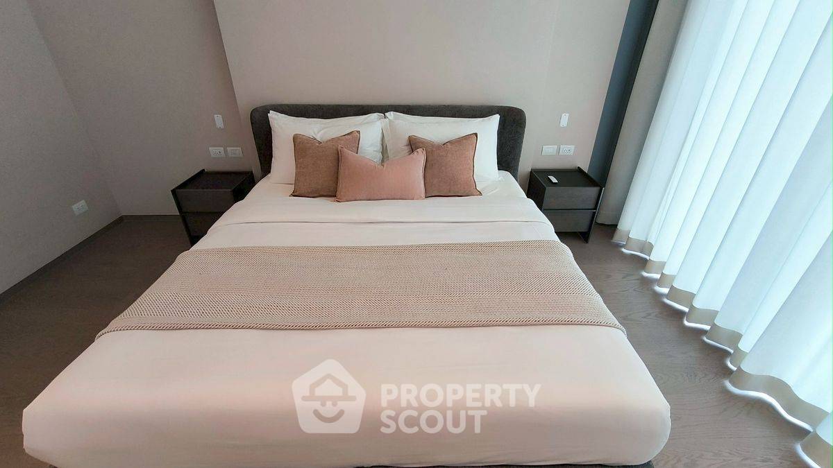 รูป คอนโด 1-ห้องนอน ที่ สโคป หลังสวน ใกล้ BTS ชิดลม (ID 2308526) - รูปที่ 2/13