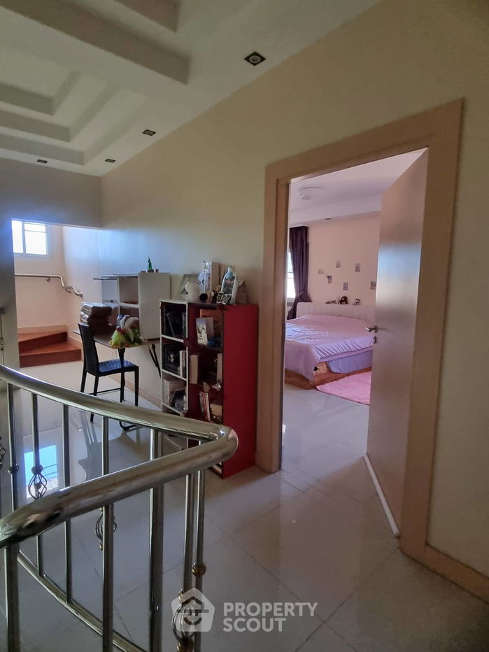 picture 5-BR Villa at Pattaya Lagoon Resort close to Pattaya South (ID 2297143) - 14/16