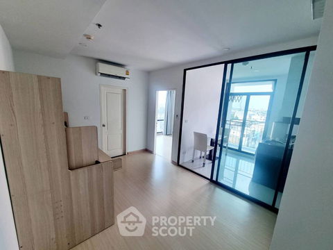 1-BR Condo at Bangkok Horizon Narathiwat near BTS Chong Nonsi (ID 1470405)