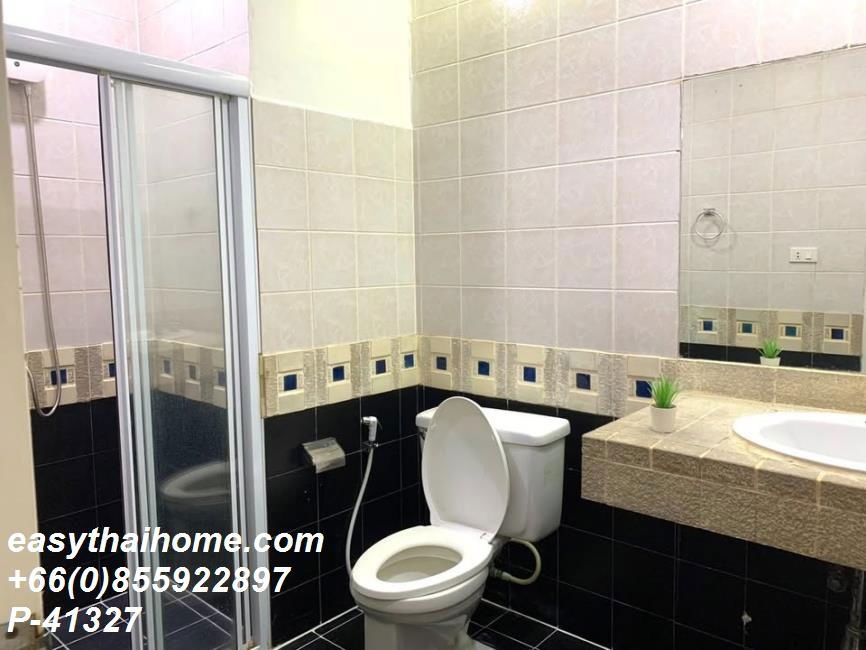picture P-41327 Condo for rent The Waterford Park Sukhumvit 53 fully furnished (Confirm again when visit).  - 17/17