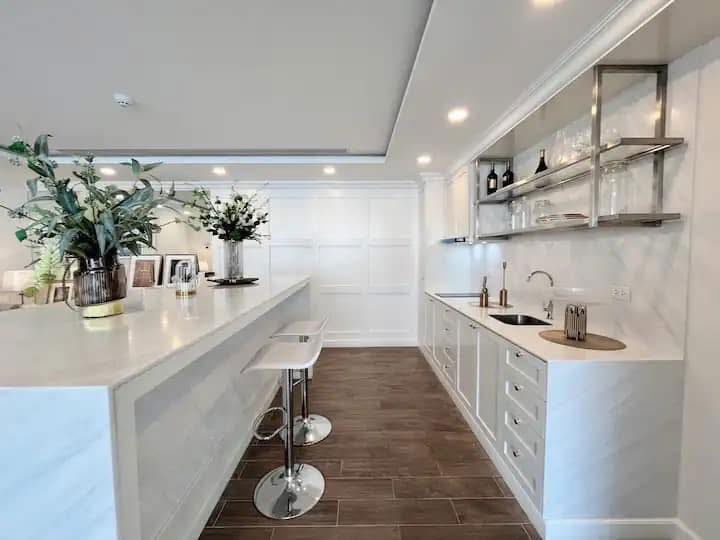 picture WS3549 🌟 Condo for rent: Chateau In Town Major Ratchayothin 🌟 Near BTS Ratchayothin | Short-term contract available, only 17,000 baht/month - 17/18