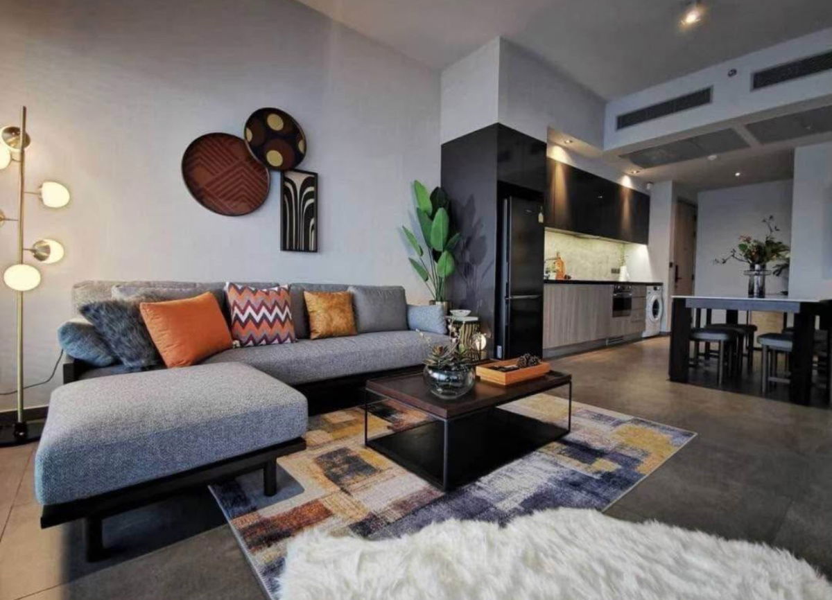 รูป ❗️🔥For Rent🔥❗️   ✨📍Lofts Asoke📍✨ - รูปที่ 4/8