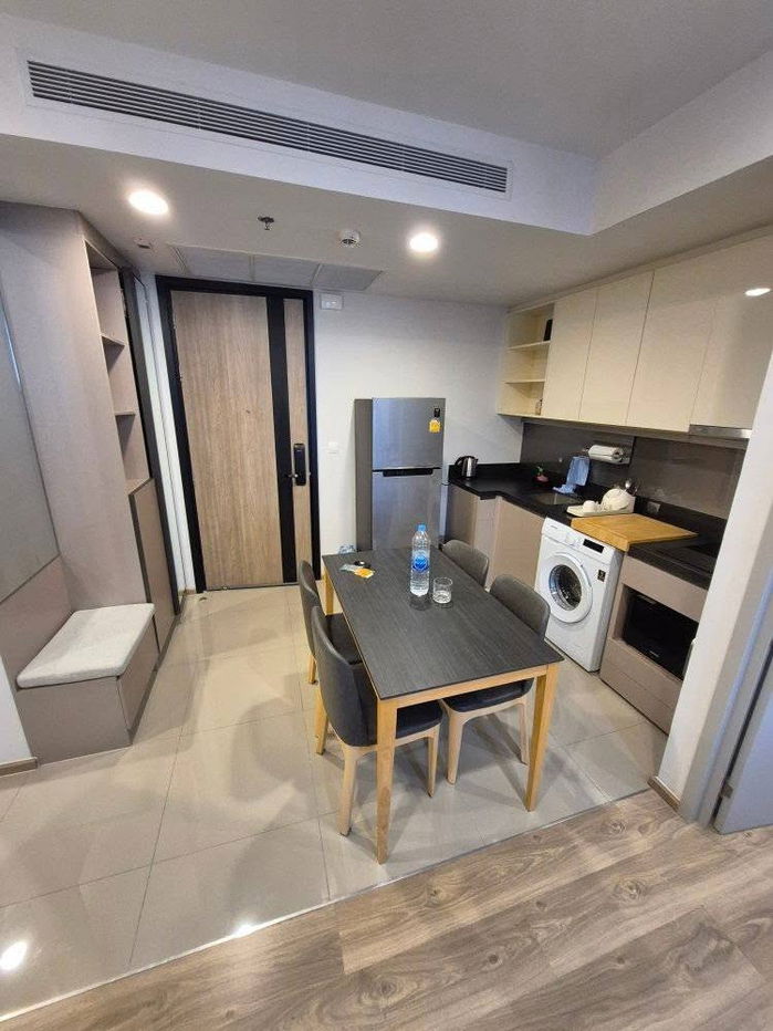 picture Oka Haus Sukhumvit 36 Near BTS Thonglor - 4/7