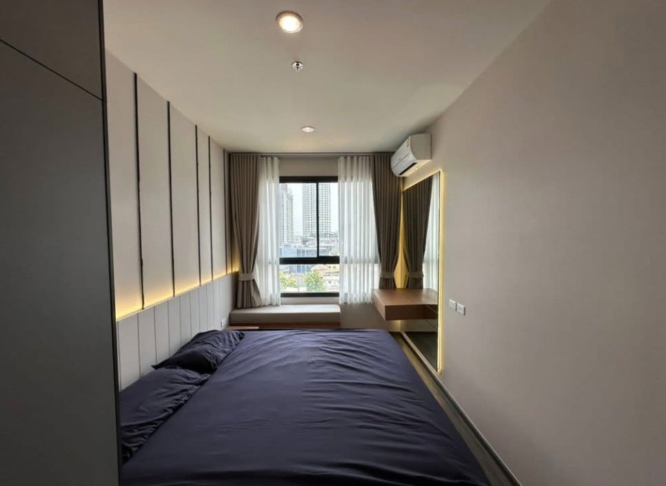 picture #R6337 🎉 140969 Condo for rent  IdeO SUKHUMVIT RAMA 4 - 3/12