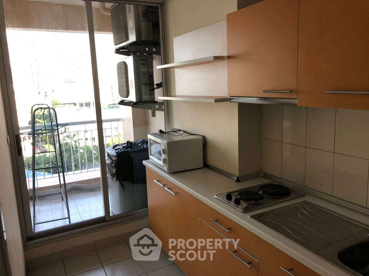 picture 1-BR Condo at Life @ Sukhumvit 65 near BTS Phra Khanong (ID 2259289) - 4/6