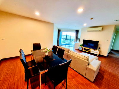 Condos for rent : Belle Grand Rama 9   3-Bedroom 2 bathrooms  101 sq.m. 