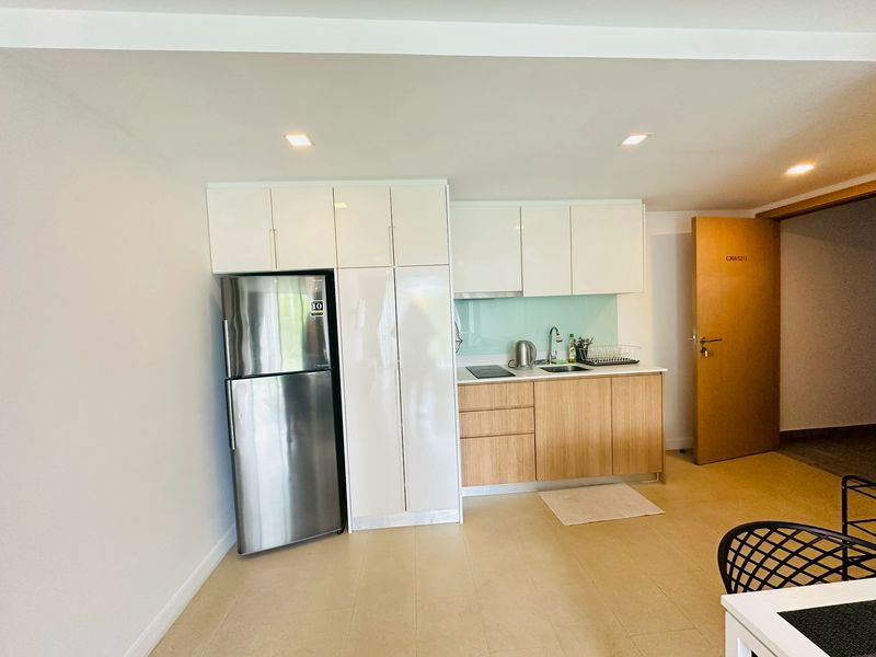 picture Aurora Condominium 3fl, 2,390M, FQ, studio - 5/17