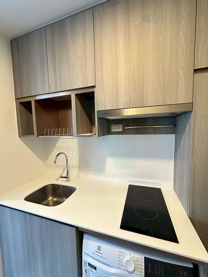 picture For Rent Condo KNIGHTSBRIDGE COLLAGE SUKHUMVIT 107 Building 1, Floor 23,2 bed room, Room size 54.00 sqm - 8/8
