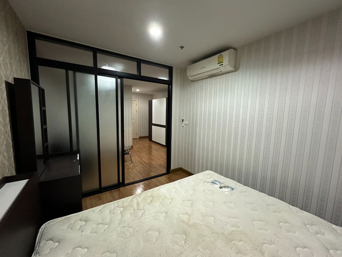 picture Condo for rent Regent Home 18 Changwattana-Laksi - 12/14