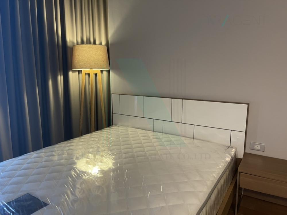 picture For rent condo THE LUMPINI 24 Building 1, Floor 9,1 bed room, Room size 31.00 sqm - 4/8