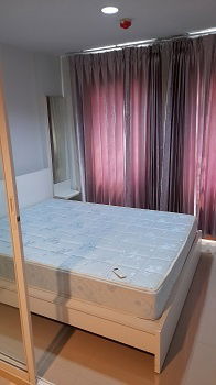picture ✨ For Rent: Tulip Light Condo – Building 2, Krathumbaen Petchkasem ✨ - 6/15