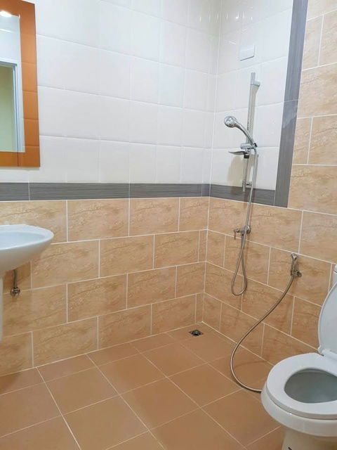 picture Ratchaphruek Market 2.3 km.Townhouse for rent 2-storey 18sq.wa. 138 sq.m. Bangna Suanluang Mega Bang - 7/8