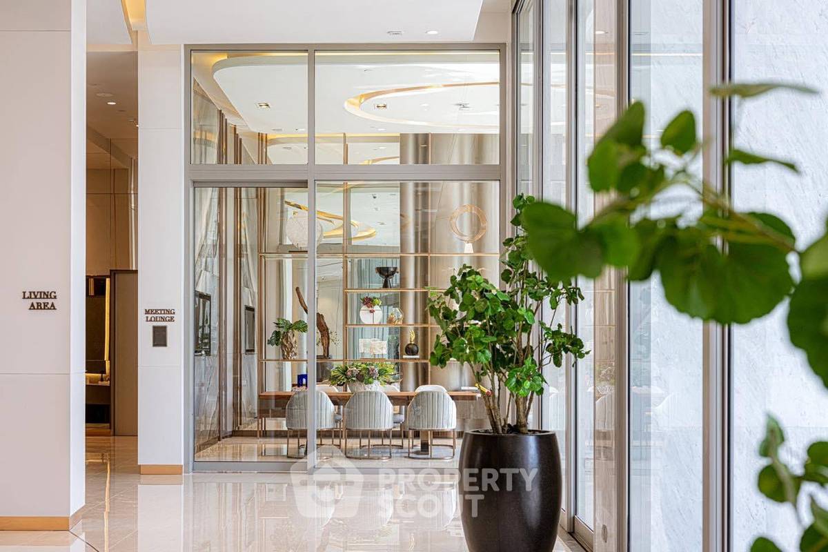 picture 1-BR Condo at Life Ladprao Valley near BTS Ha Yaek Lat Phrao (ID 2130809) - 24/31