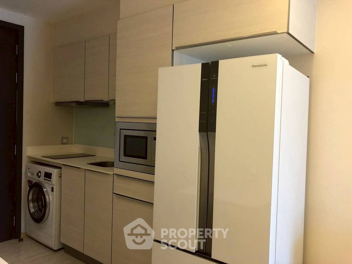 รูป คอนโด 1-ห้องนอน ที่ เอช สุขุมวิท 43 ใกล้ BTS พร้อมพงษ์ (ID 2308195) - รูปที่ 2/5
