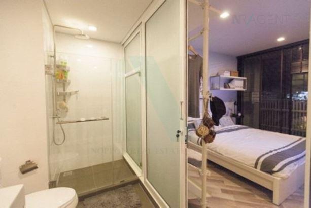 picture For Rent Condo VENTO CONDO Building A, Floor 3,2 bed room, Room size 43 sqm - 7/8