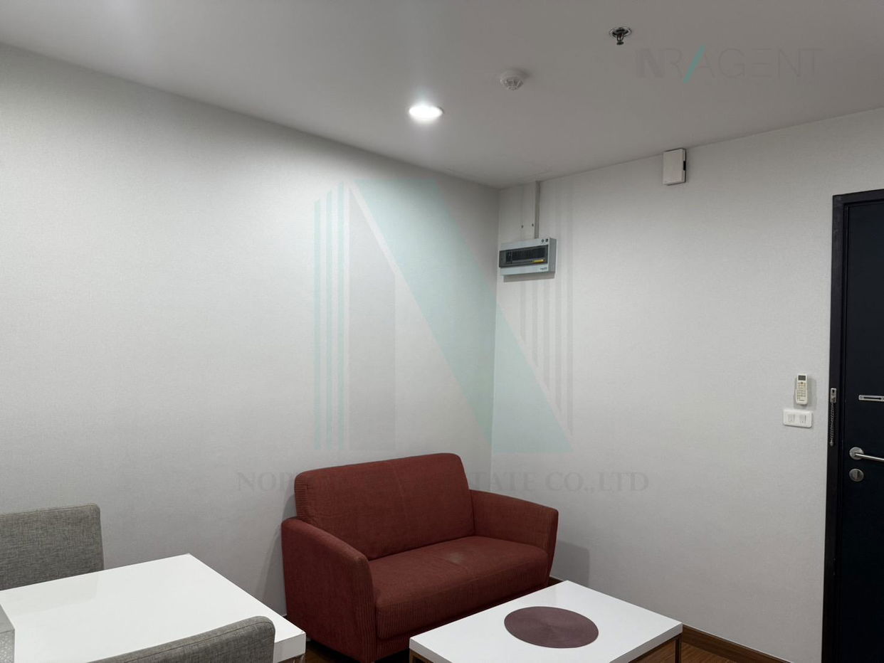 picture For Rent Condo DIAMOND SUKHUMVIT Building 1, Floor 24,1 bed room, Room size 34 sqm - 6/8