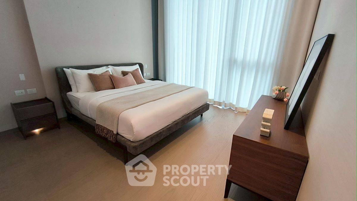 รูป คอนโด 1-ห้องนอน ที่ สโคป หลังสวน ใกล้ BTS ชิดลม (ID 2308526) - รูปที่ 1/13