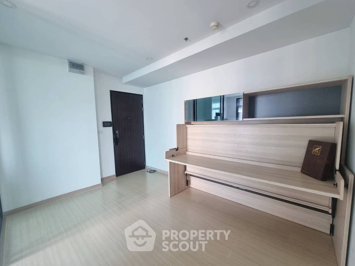 picture 1-BR Condo at Bangkok Horizon Narathiwat near BTS Chong Nonsi (ID 1470405) - 2/16