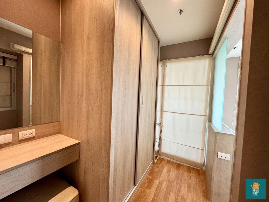 รูป Rent ลุมพินี พาร์ค เพชรเกษม 98 ห้องสวย 2ห้องนอน 2จอดรถ 52ตรม เฟอร์ครบ 15,000 บาท - รูปที่ 4/16
