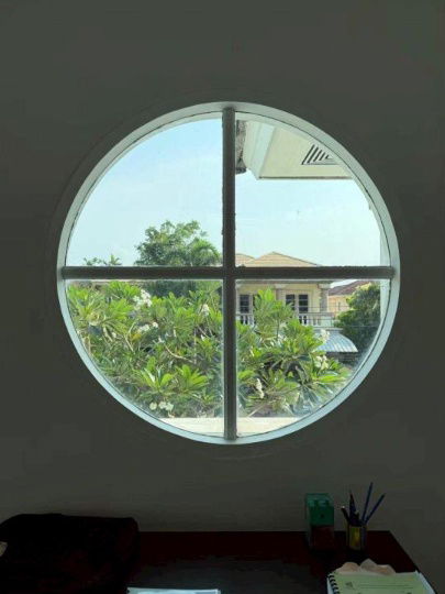 รูป Stylish House for Sale, Near Expressway Ramintra-Watcharapol - รูปที่ 10/20