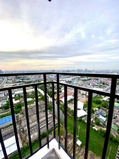 picture ✅️Ready to Move in 🔥For Rent Kensington Sukhumvit-Theparak - 9/11