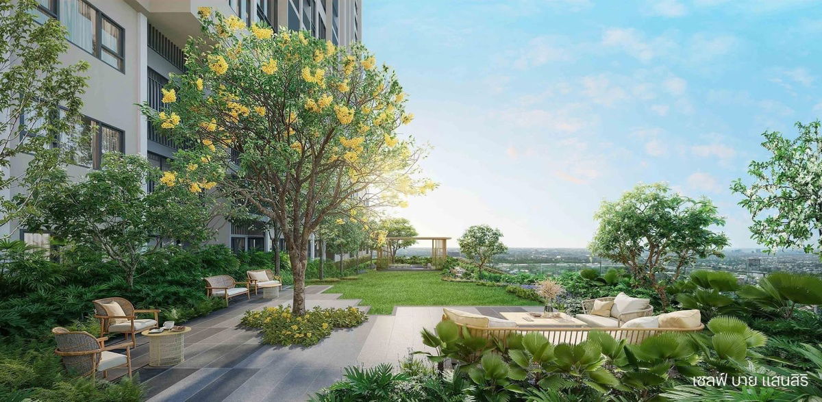 picture  𝗫𝗘𝗟𝗙 𝗯𝘆 𝗦𝗮𝗻𝘀𝗶𝗿𝗶🏙️ 📞061-6161426/065-4496399🟢LINE: @wsrcondo  - 2/8