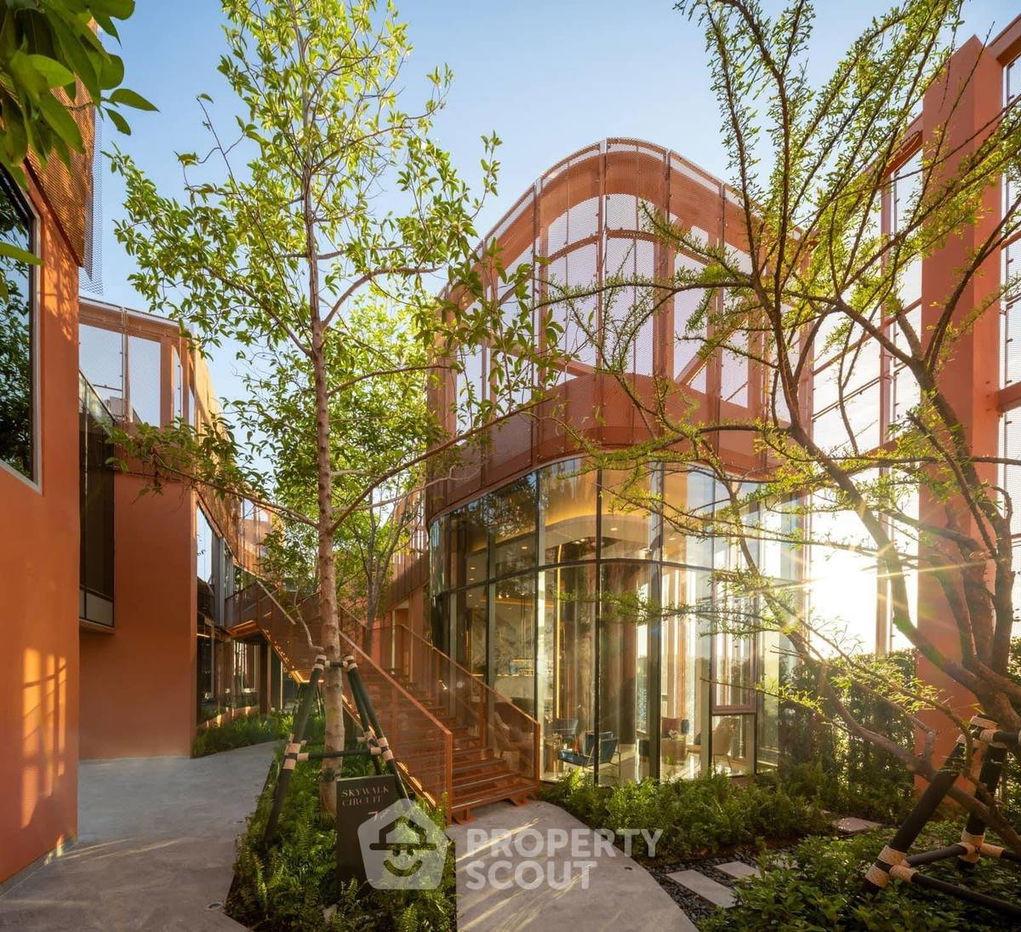 picture 1-BR Condo at Life Ladprao Valley near BTS Ha Yaek Lat Phrao (ID 2130809) - 21/31