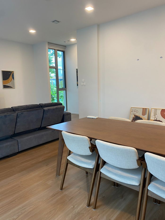 รูป ให้เช่า วีเว่ กรุงเทพกรีฑา Luxury house - รูปที่ 47/47
