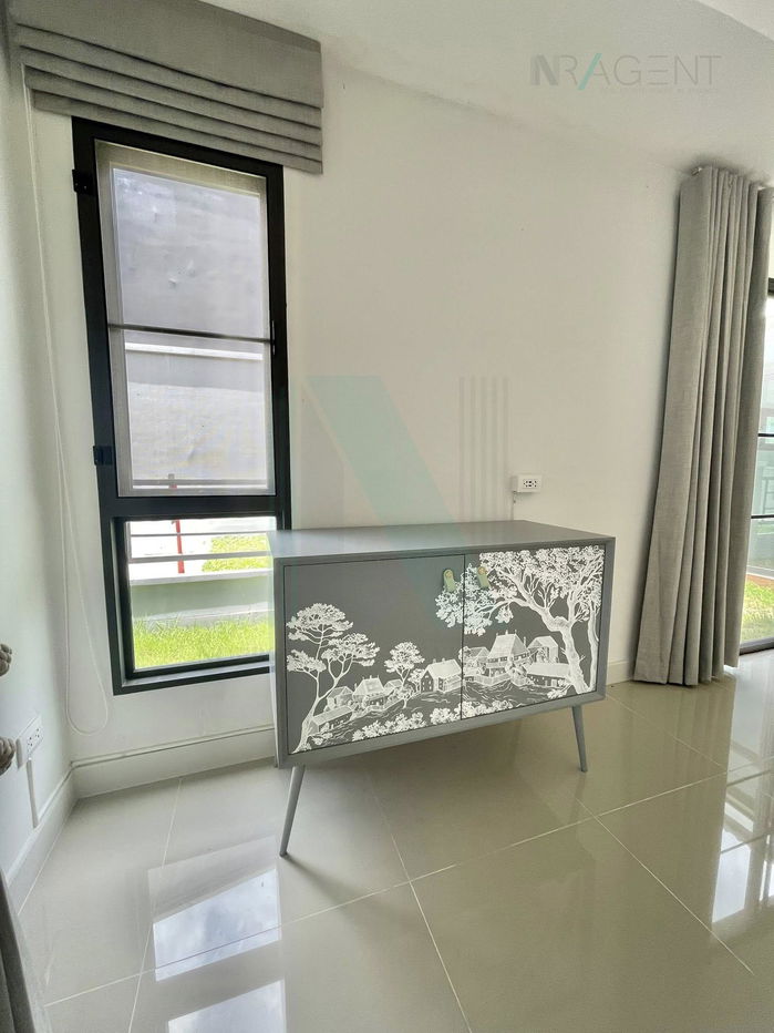 picture 📌 For Rent 2-story Townhouse PLENO SUKHUMVIT-BANGNA 2 3 bedroom 2 bathroom - 4/8