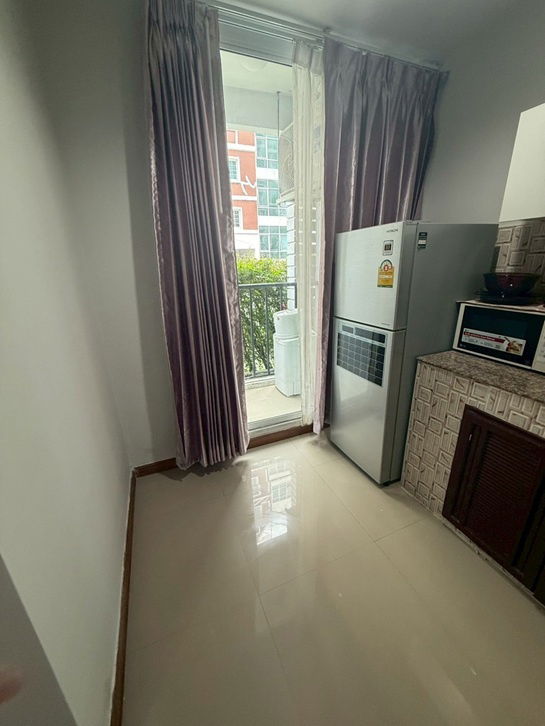 picture ✨ For Rent: Tulip Light Condo – Building 2, Krathumbaen Petchkasem ✨ - 3/15