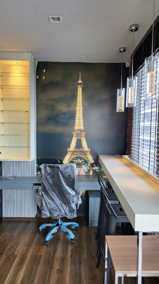 picture #R6314 🎉 140968 Condo for rent  CEIL By Sansiri  (Ekkamai 12) - 6/13