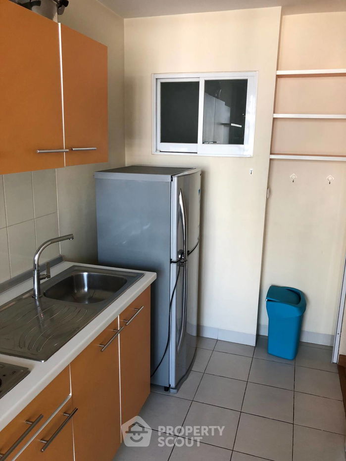 picture 1-BR Condo at Life @ Sukhumvit 65 near BTS Phra Khanong (ID 2259289) - 3/6