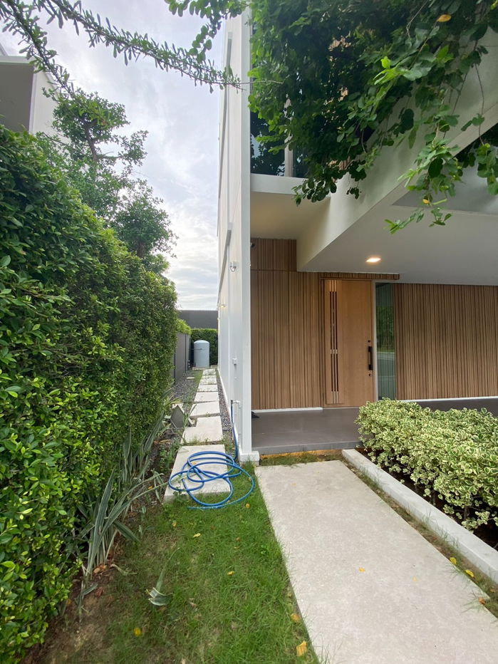 รูป ให้เช่า วีเว่ กรุงเทพกรีฑา Luxury house - รูปที่ 4/47