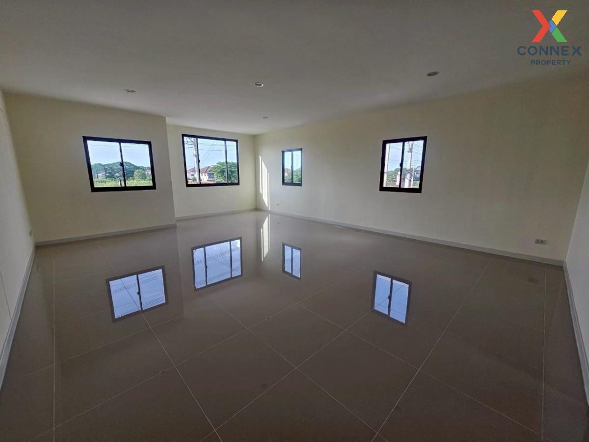picture For Rent Commercial Building , The Plant Bangkok - Pathum Thani , Bang Khayaeng , Mueang Pathum Thani , Pathum Thani , CX-130993 ✅ Live chat with us ADD LINE @connexproperty ✅  - 10/12