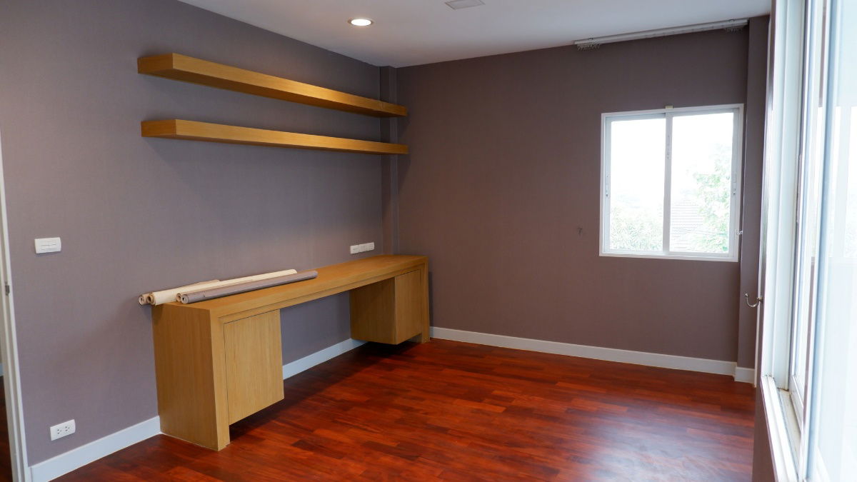 picture GH01290 - Grand Bangkok Boulevard East Rama 9 - 3/10