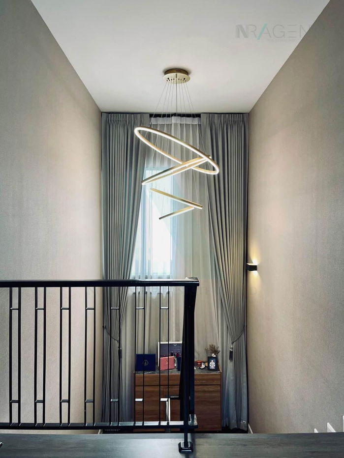 picture For Sell House BANGKOK BOULEVARD SRINAKARIN-BANGNA 2-story 4 bedroom 3 bathroom - 6/8